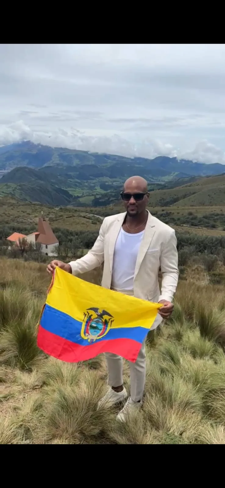 Quito, Cable Car, Middle of the World gallery