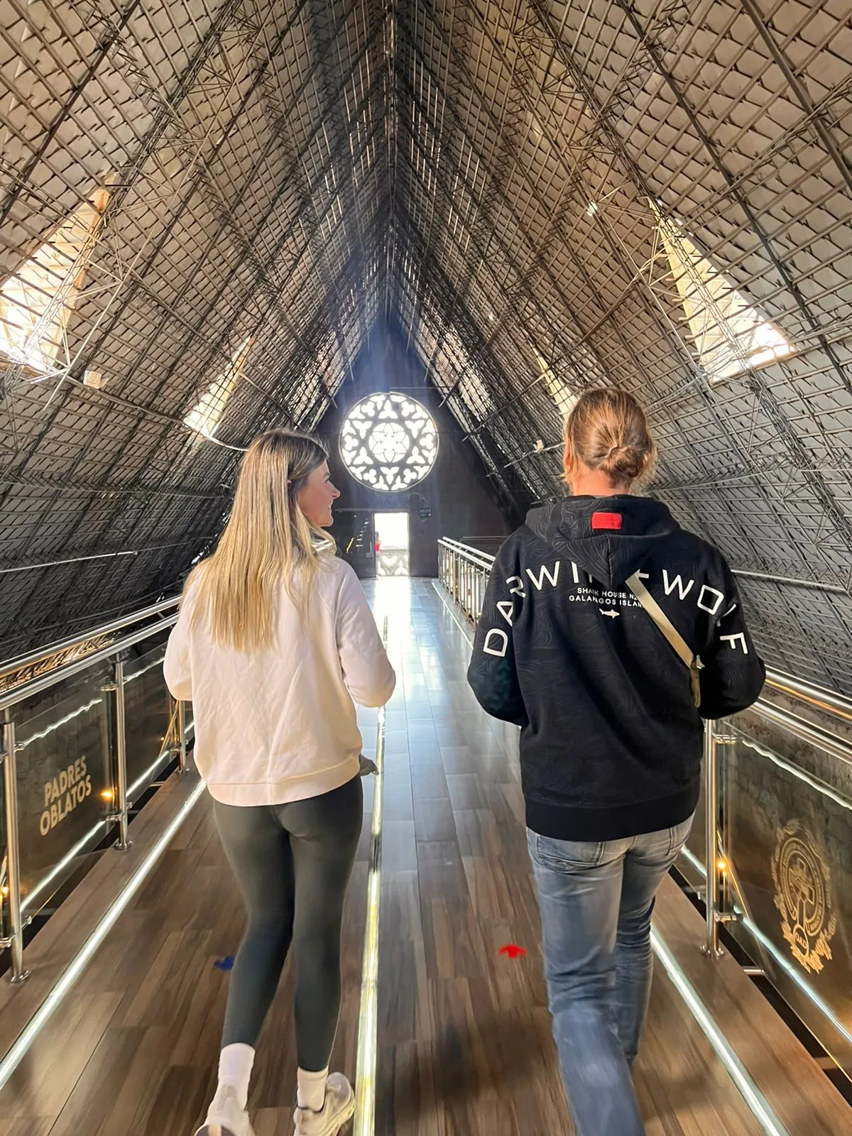 Quito, Cable Car, Middle of the World gallery