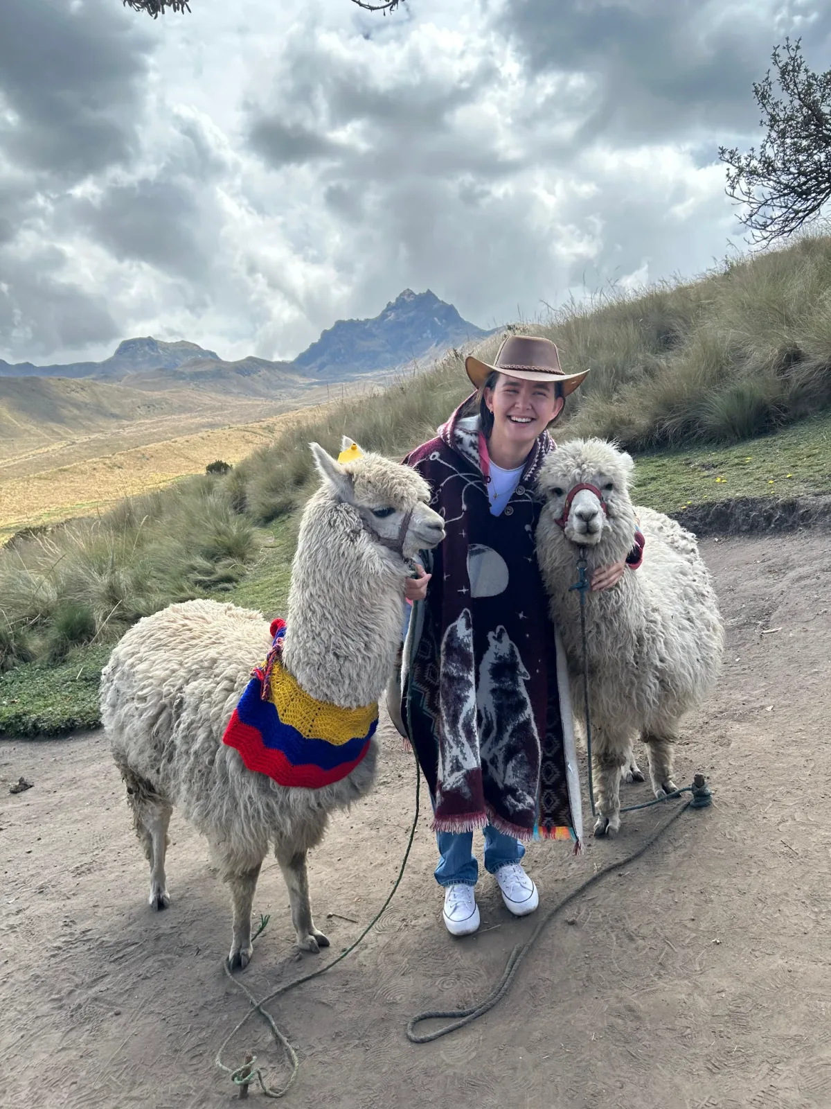 Quito, Cable Car, Middle of the World gallery