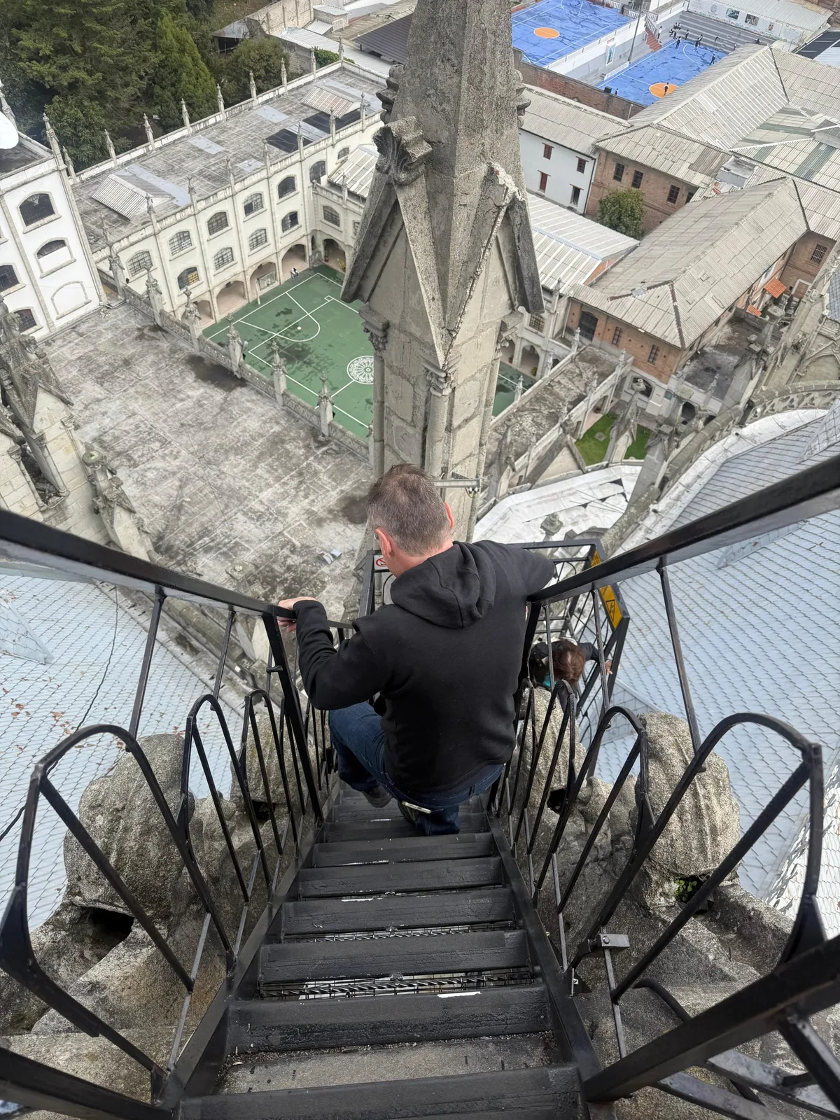 Quito, Cable Car, Middle of the World gallery