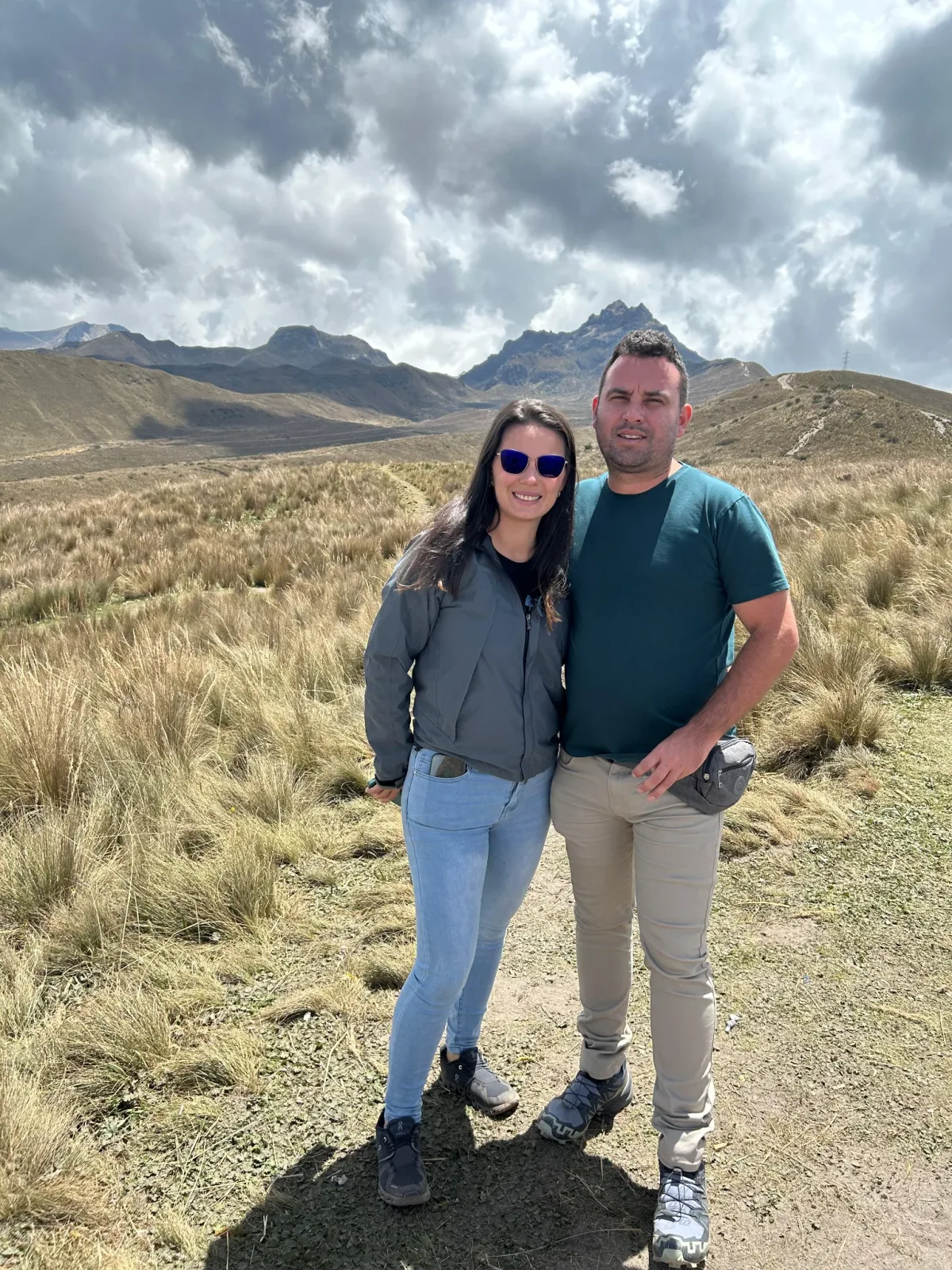 Quito, Cable Car, Middle of the World gallery