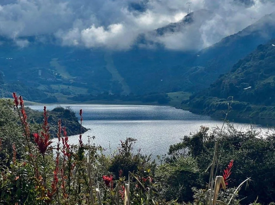 Papallacta Hot Springs gallery