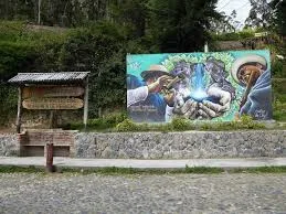 Otavalo, Cayambe, Equator Line gallery