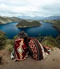 Otavalo, Cayambe, Equator Line gallery