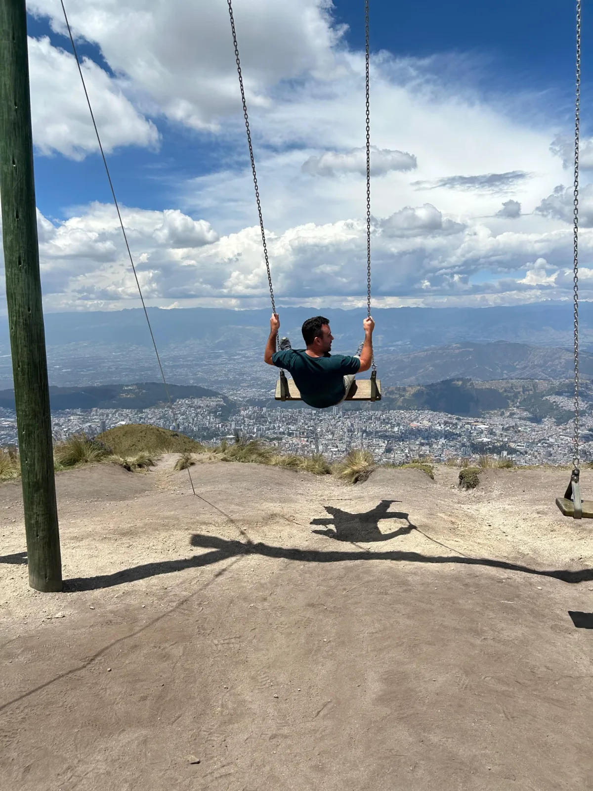 Quito, Cable Car, Middle of the World gallery